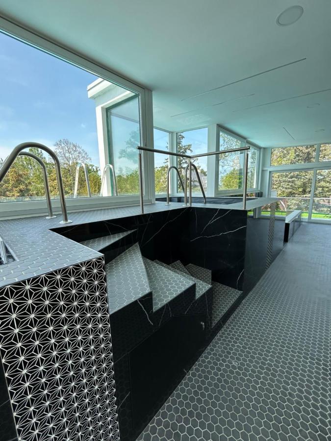 Homestay szállás Bauhaus Dream Deluxe Siófok