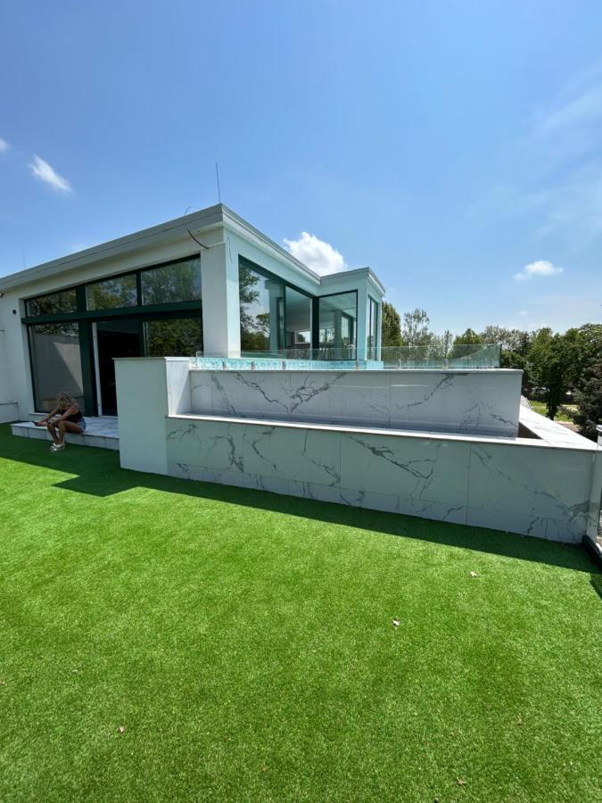 Homestay szállás Bauhaus Dream Deluxe *