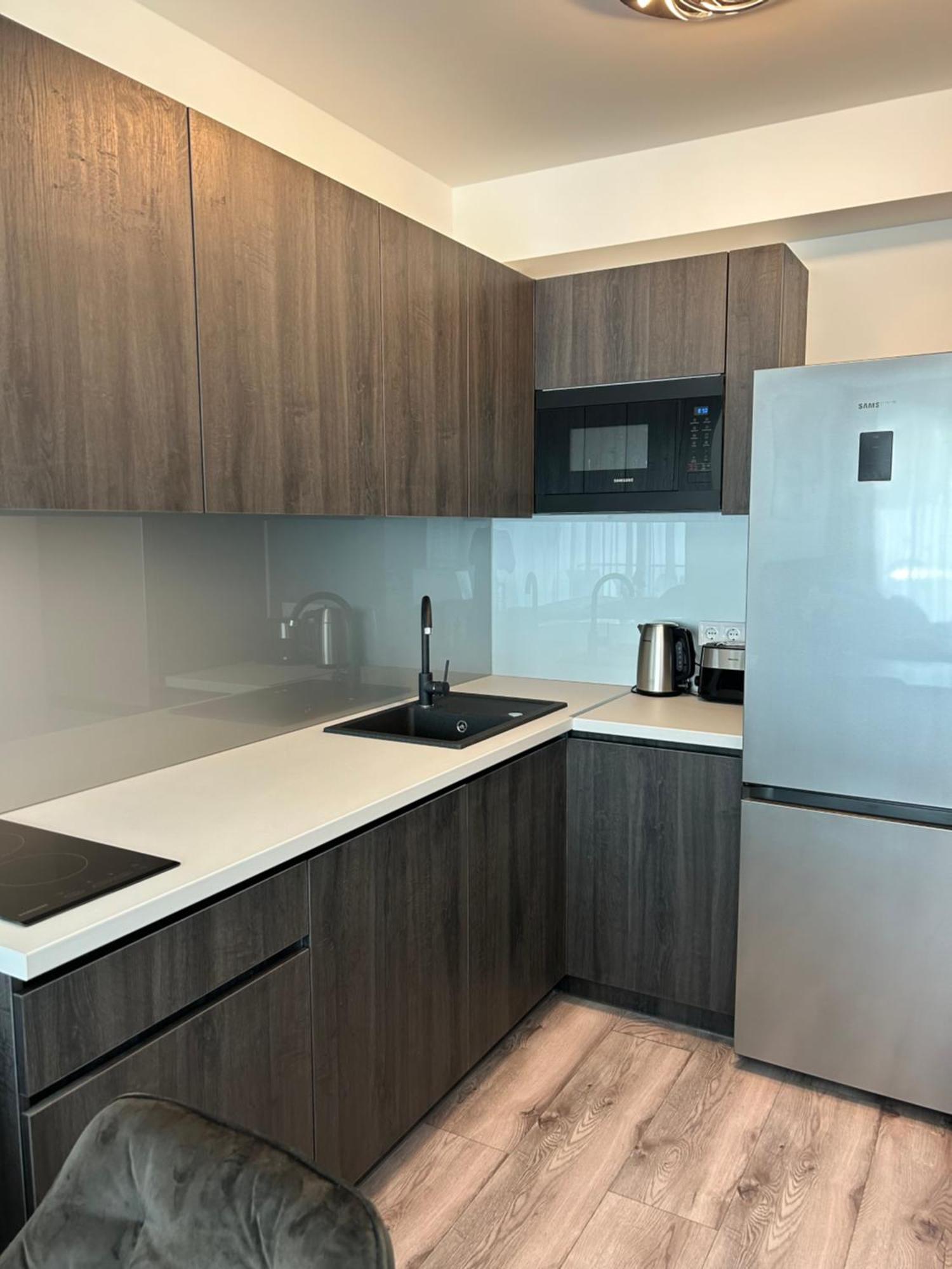 Homestay szállás Bauhaus Dream Deluxe